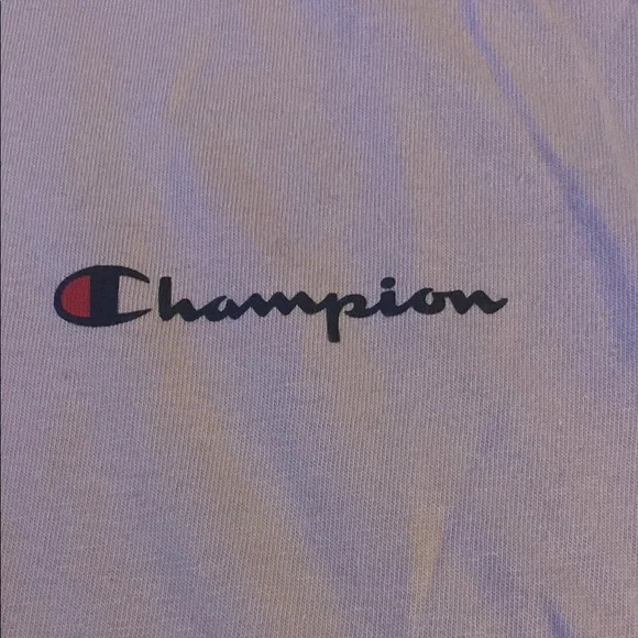 Champion Hoodie - Picture 2 of 7